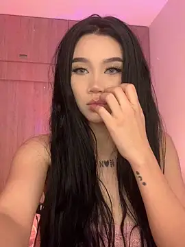 Ambar R0SSE online show from 03-07-25, 02:46