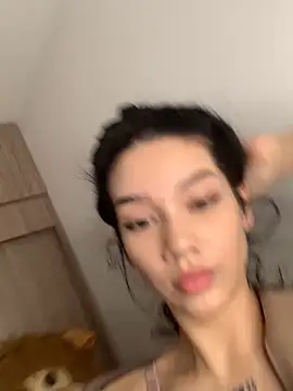 Ambar R0SSE online show from 02-26-25, 12:41