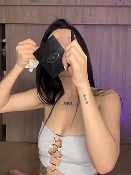 Ambar R0SSE online show from 10-10-25, 02:56