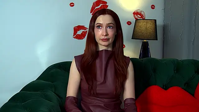 MarieKarma online show from 02-19-26, 07:55