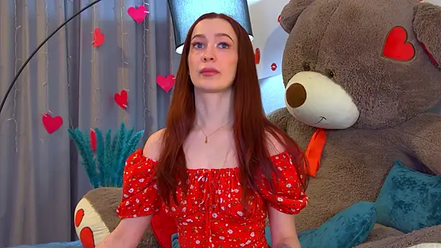 MarieKarma online show from 03-03-26, 06:15