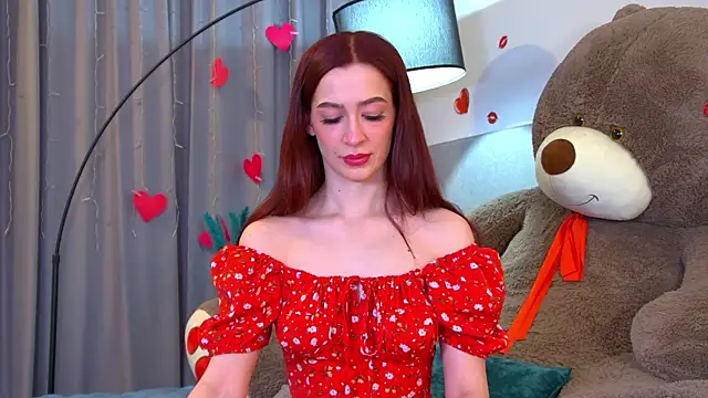 MarieKarma online show from 02-24-26, 06:20