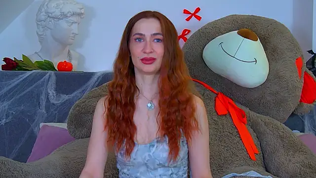 MarieKarma online show from 11-02-25, 06:29