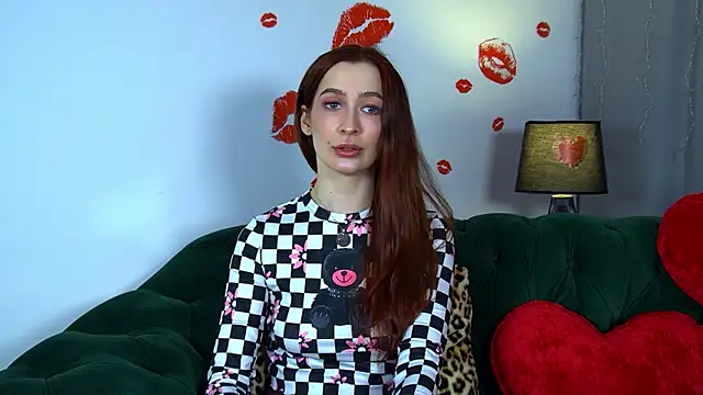 MarieKarma online show from 02-05-26, 06:59