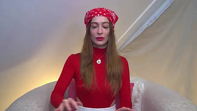 MarieKarma online show from 10-11-25, 06:14
