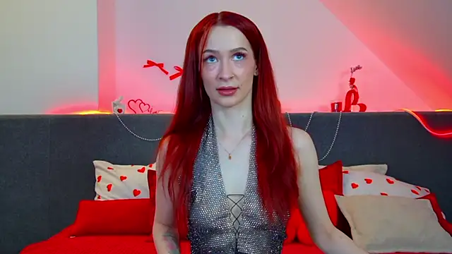MarieKarma online show from 05-03-26, 06:22