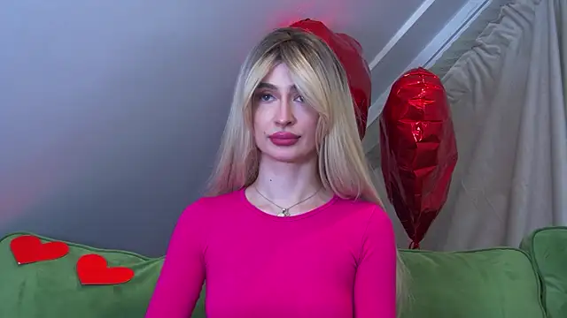 MarieKarma online show from 03-01-25, 01:32