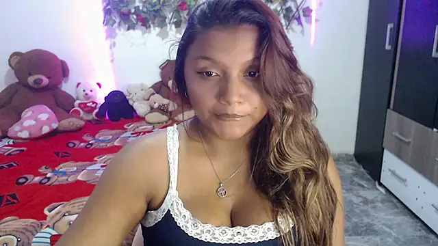 sexysusan4you online show from 02-15-26, 07:35