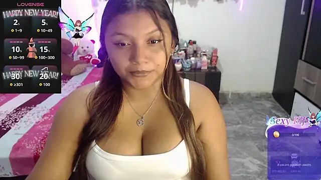 Snapshot of sexysusan4you chatting on 05-08-26, 01:53 sexysusan4you online show from 05-08-26, 01:53