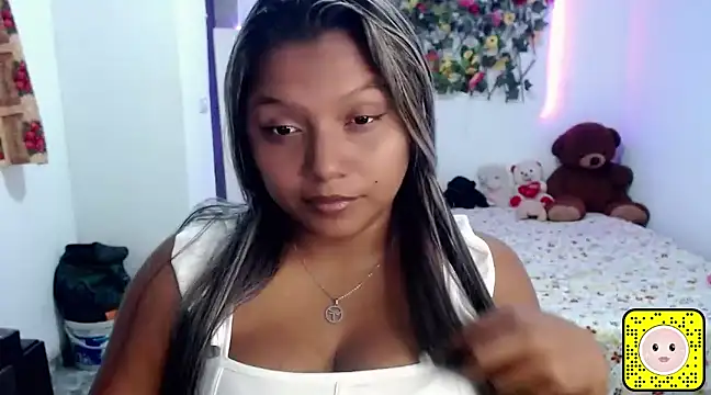 Snapshot of sexysusan4you chatting on 02-27-25, 05:58 sexysusan4you online show from 02-27-25, 05:58