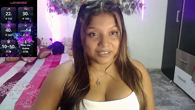 Snapshot of sexysusan4you chatting on 05-30-26, 08:36 sexysusan4you online show from 05-30-26, 08:36