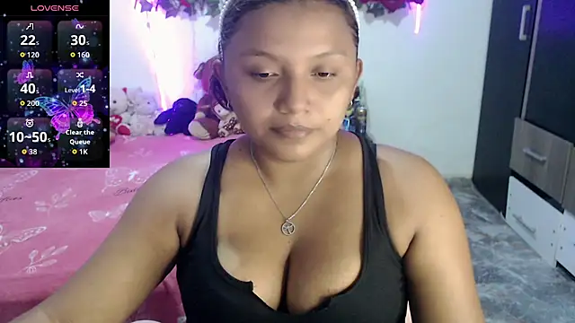 sexysusan4you online show from 07-25-26, 12:18