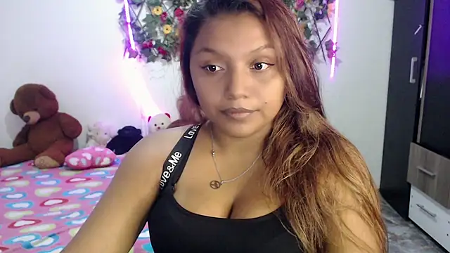 Snapshot of sexysusan4you chatting on 10-27-25, 10:11 sexysusan4you online show from 10-27-25, 10:11