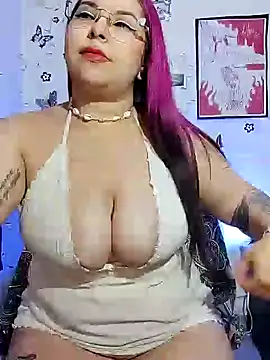 Hada dracanae online show from 01-26-25, 01:20