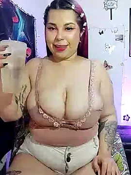 Hada dracanae online show from 02-07-25, 12:53