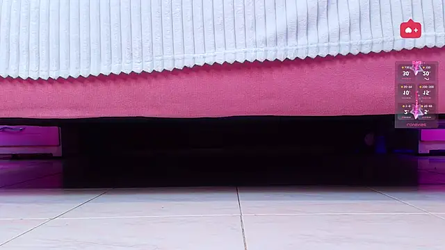 AuroraSim online show from 11-17-25, 01:26