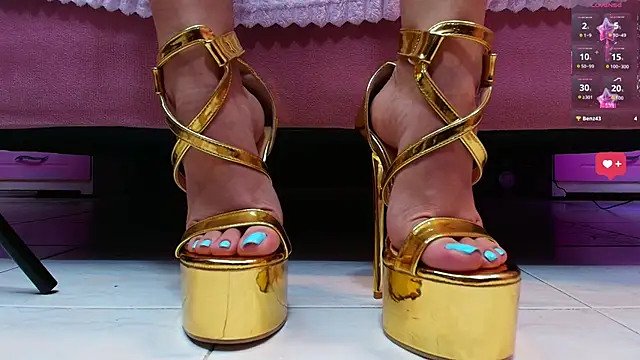 AuroraSim online show from 02-15-26, 01:54