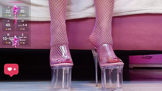 AuroraSim online show from 01-06-26, 01:04