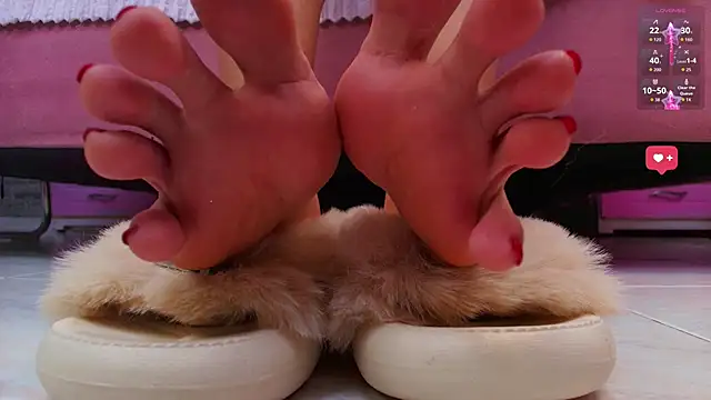 AuroraSim online show from 12-01-25, 01:45