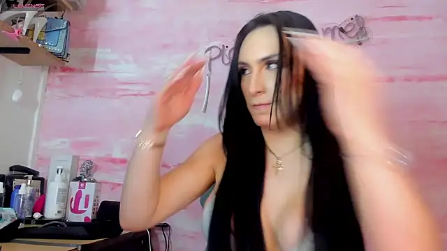 scarlett taylor007 online show from 02-10-26, 07:24