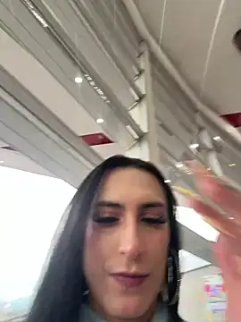 scarlett taylor007 online show from 03-07-26, 10:15