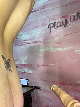 scarlett taylor007 online show from 03-24-26, 08:42