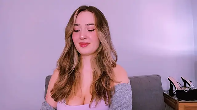 CindyKissable online show from 05-10-26, 06:39
