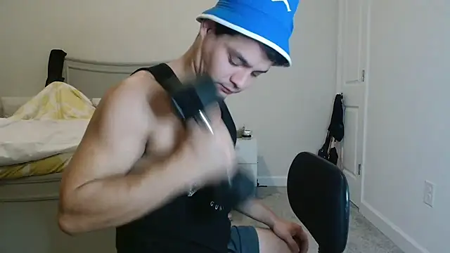 Crazyfunroom online show from 01-07-25, 01:06