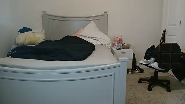 Crazyfunroom online show from 01-13-25, 07:21