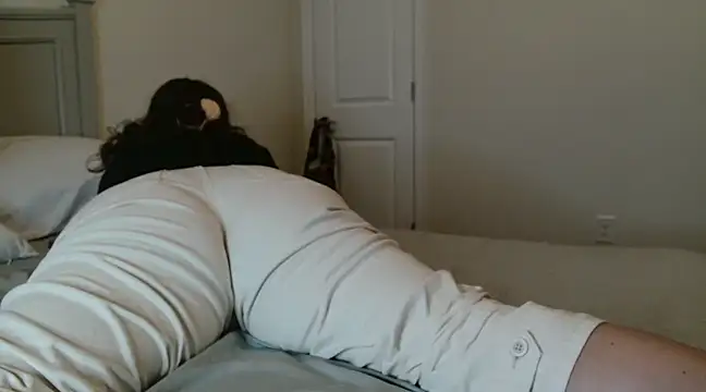 Crazyfunroom online show from 12-12-24, 05:20