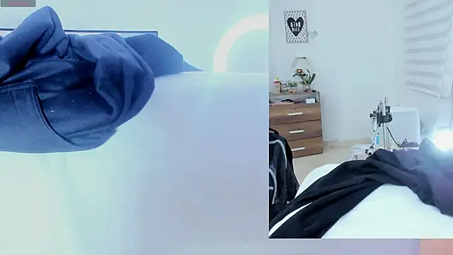 Daki Ume  online show from 01-10-26, 02:29