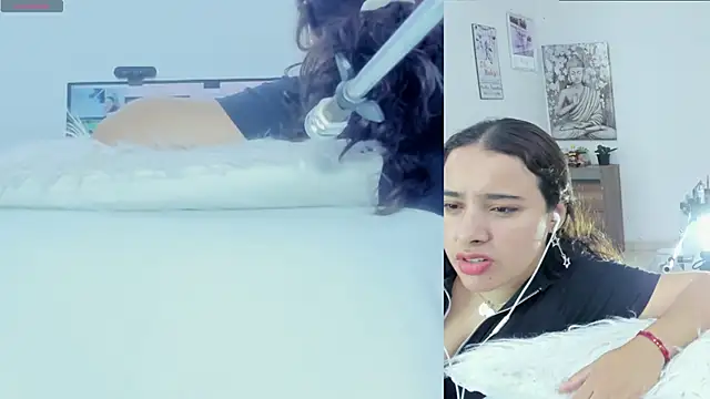 Daki Ume  online show from 03-19-26, 02:33