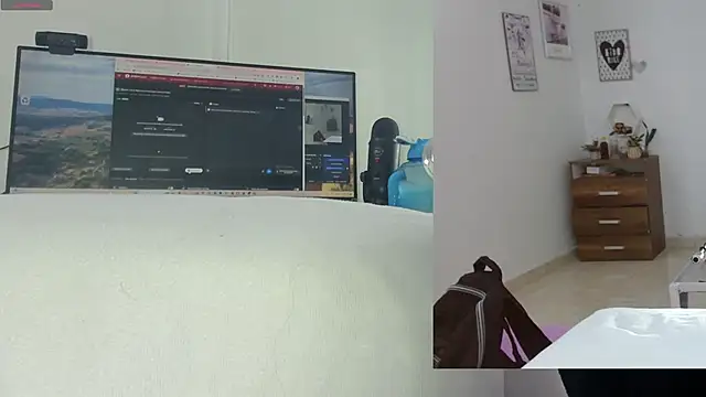 Daki Ume  online show from 01-19-26, 02:48