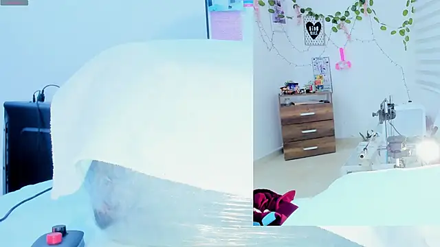 Daki Ume  online show from 11-29-25, 02:23