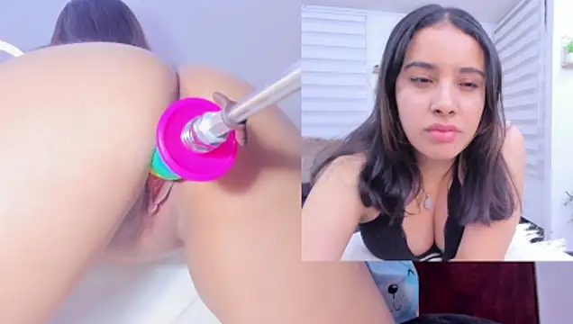 Daki Ume  online show from 09-13-25, 02:55