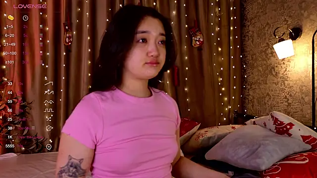 FreyaRaya online show from 01-07-26, 03:11