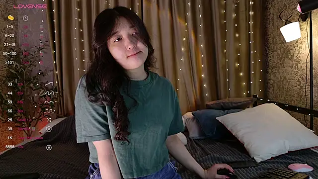 FreyaRaya online show from 02-05-26, 03:24