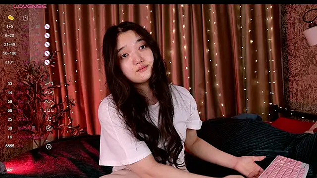 FreyaRaya online show from 02-27-26, 03:18