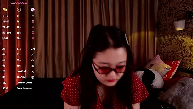 FreyaRaya online show from 06-28-26, 04:08