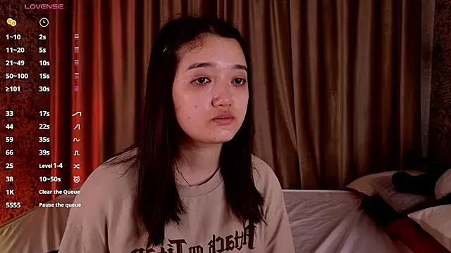 FreyaRaya online show from 06-27-26, 03:23