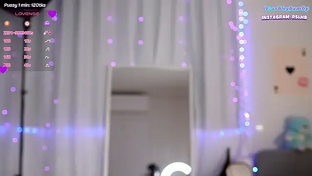 Lana forYou online show from 12-04-24, 06:33