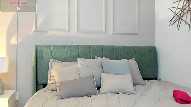 Sussanewolf online show from 01-06-26, 12:20