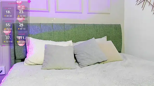 Sussanewolf online show from 11-07-25, 12:21