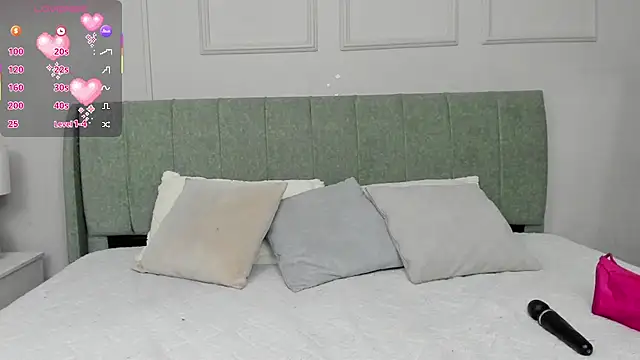 Sussanewolf online show from 02-06-26, 03:08