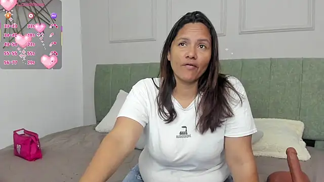 Sussanewolf online show from 02-09-26, 12:25