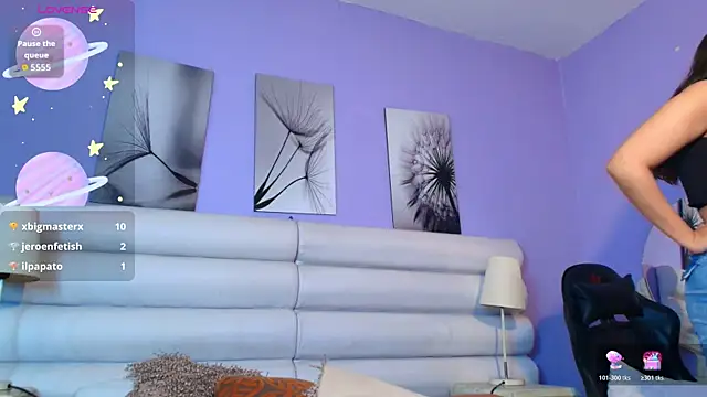 milan sweet online show from 06-11-26, 02:53