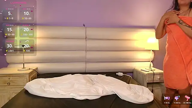 milan sweet online show from 11-15-25, 08:46