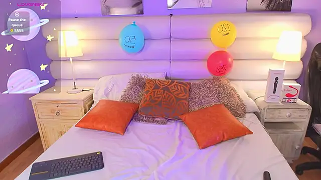 milan sweet online show from 03-11-26, 09:09