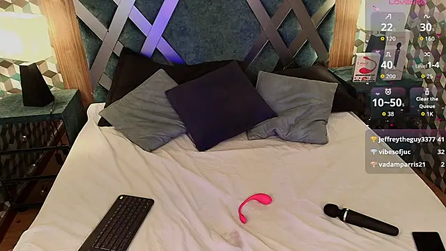 milan sweet online show from 09-27-25, 08:09