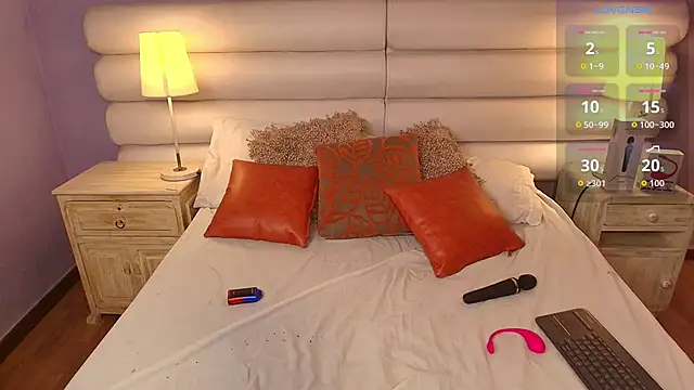 milan sweet online show from 09-15-25, 08:20